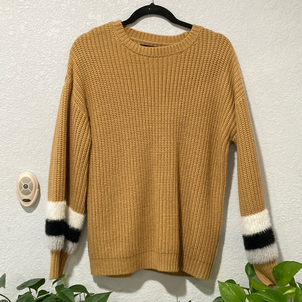 Knit Sweater
